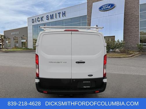 2024 Ford Transit-150 Base