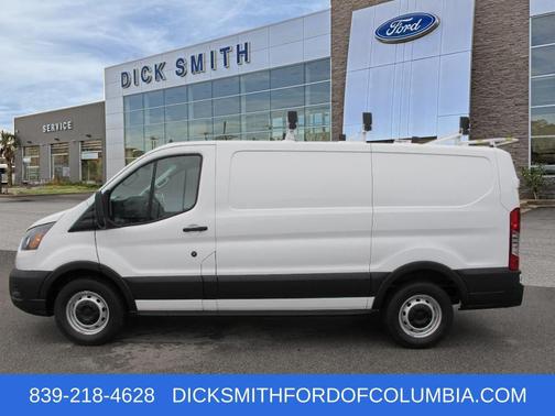 2024 Ford Transit-150 Base