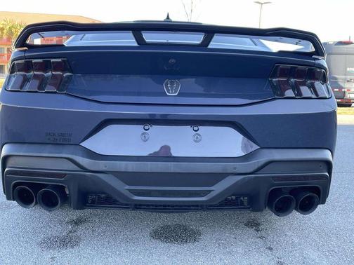 2025 Ford Mustang Dark Horse Fastback