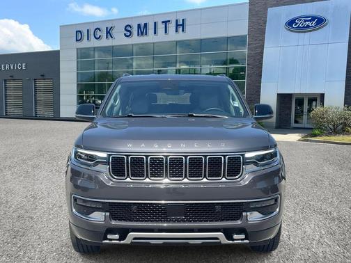 2024 Jeep Wagoneer Series II 4x4