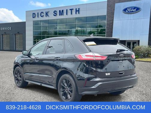 2024 Ford Edge SE