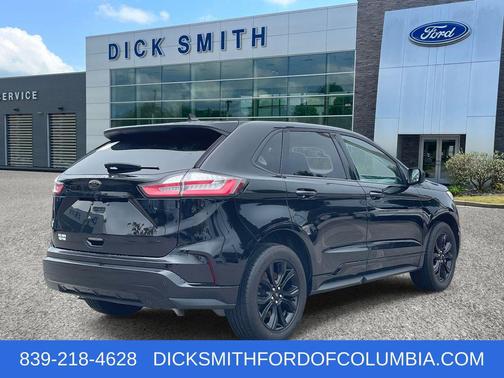 2024 Ford Edge SE