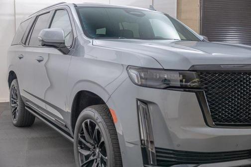 2024 Cadillac Escalade Sport