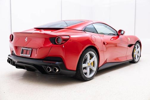 2019 Ferrari Portofino Base