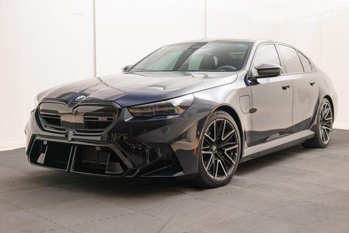 2025 BMW M5 Base