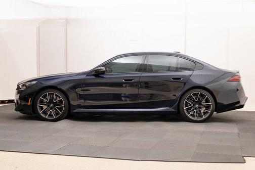 2025 BMW M5 Base