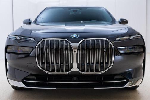 2023 BMW i7 xDrive60
