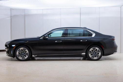 2023 BMW i7 xDrive60