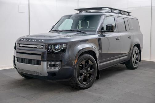 2024 Land Rover Defender 130 P300 S