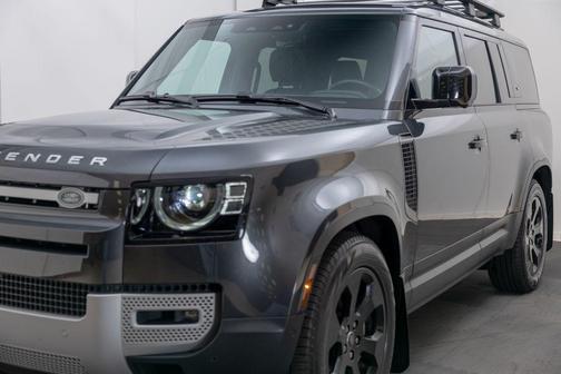 2024 Land Rover Defender 130 P300 S