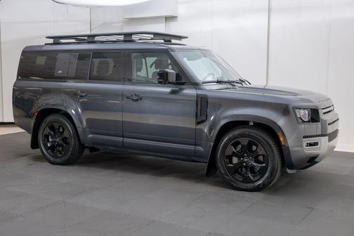 2024 Land Rover Defender 130 P300 S