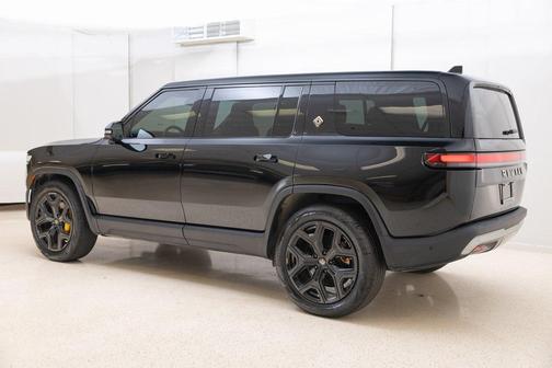2023 Rivian R1S Launch Edition