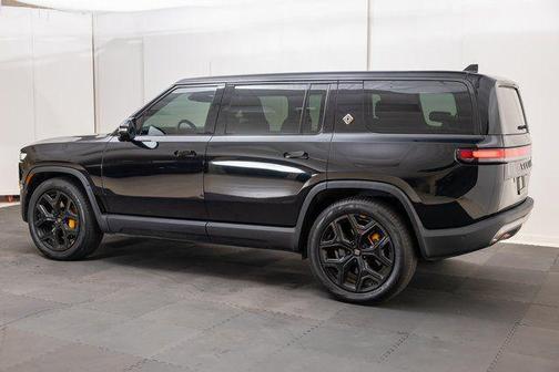 2023 Rivian R1S Launch Edition