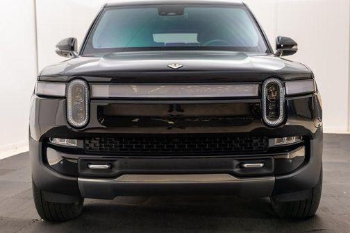 2023 Rivian R1S Launch Edition