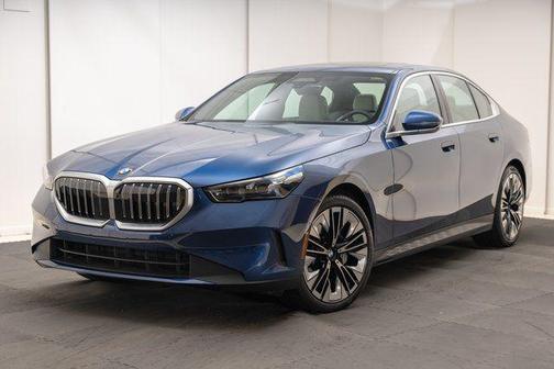 2024 BMW 530 i xDrive