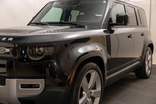 2020 Land Rover Defender 110 HSE