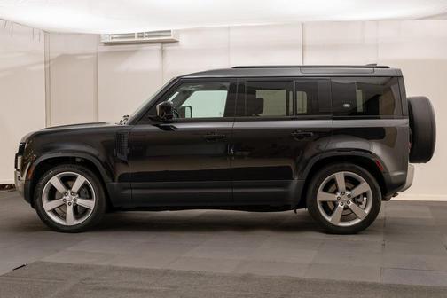 2020 Land Rover Defender 110 HSE