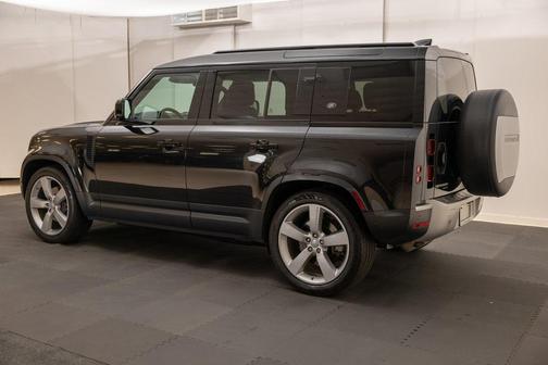 2020 Land Rover Defender 110 HSE