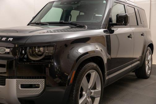 2020 Land Rover Defender 110 First Edition