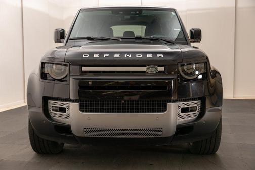 2020 Land Rover Defender 110 First Edition