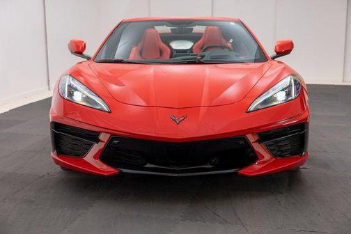 2022 Chevrolet Corvette Stingray w/2LT