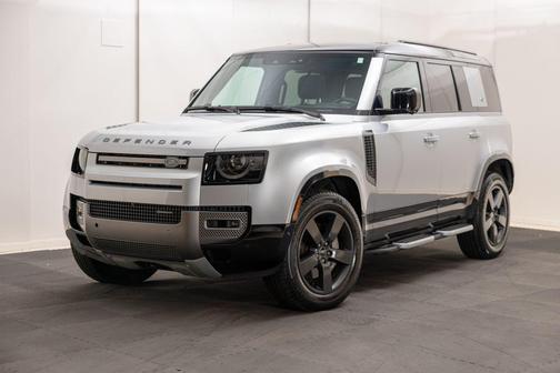 2023 Land Rover Defender 110 X-Dynamic SE