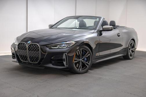 2023 BMW M440 i xDrive