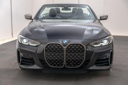 2023 BMW M440 i xDrive