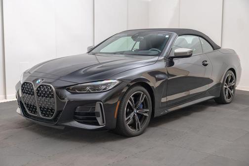 2023 BMW M440 i xDrive