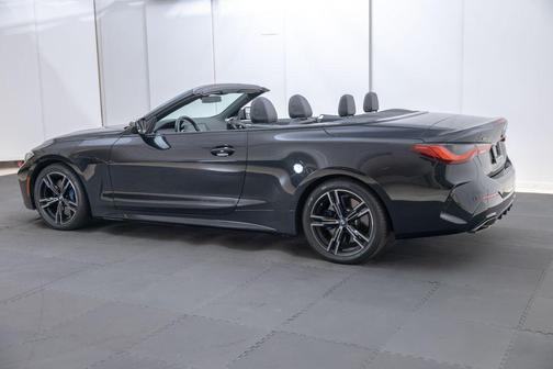2023 BMW M440 i xDrive