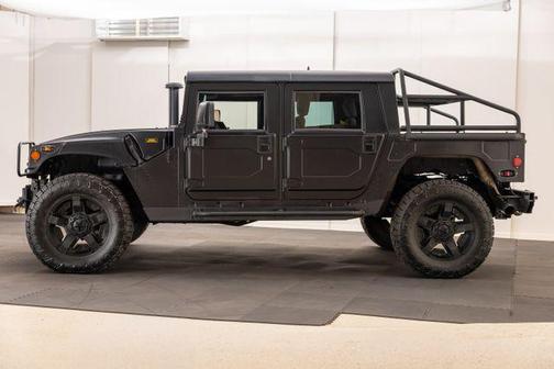 1996 Am General Hummer 
