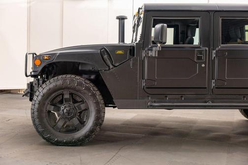 1996 Am General Hummer