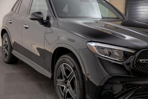2023 Mercedes-Benz GLC 300 4MATIC