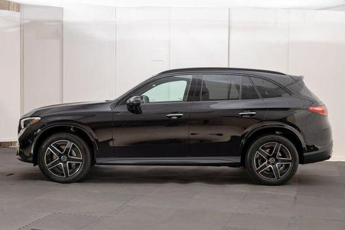 2023 Mercedes-Benz GLC 300 4MATIC