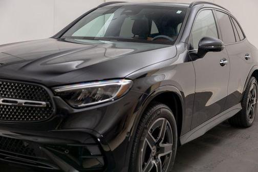 2023 Mercedes-Benz GLC 300 4MATIC