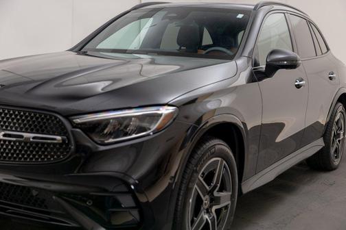 2023 Mercedes-Benz GLC 300 4MATIC