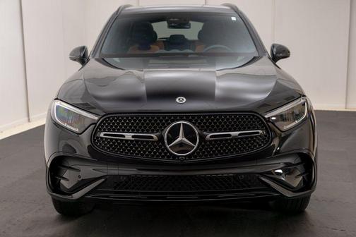 2023 Mercedes-Benz GLC 300 4MATIC