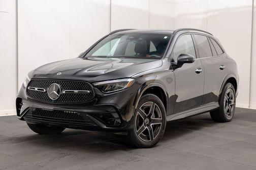 2023 Mercedes-Benz GLC 300 4MATIC