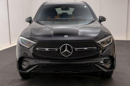 2023 Mercedes-Benz GLC 300 4MATIC