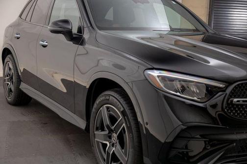 2023 Mercedes-Benz GLC 300 4MATIC
