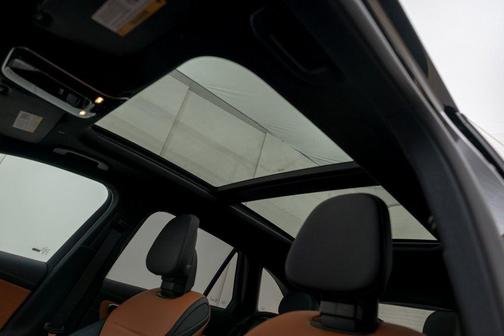 2023 Mercedes-Benz GLC 300 4MATIC