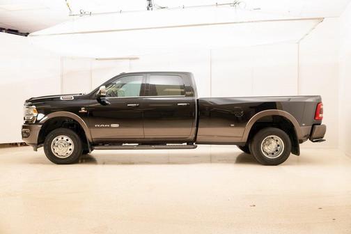 2022 RAM 3500 Longhorn