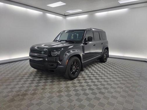 2020 Land Rover Defender 110 SE