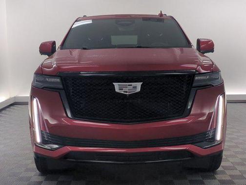 2023 Cadillac Escalade ESV Sport