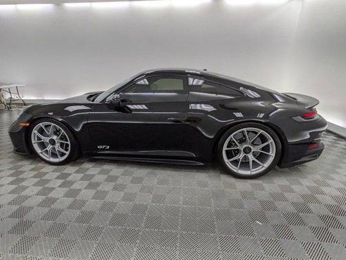 2022 Porsche 911 GT3