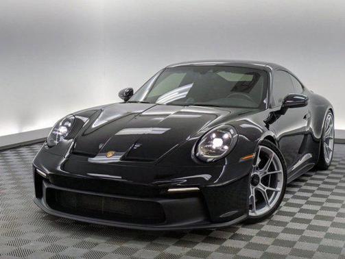 2022 Porsche 911 GT3