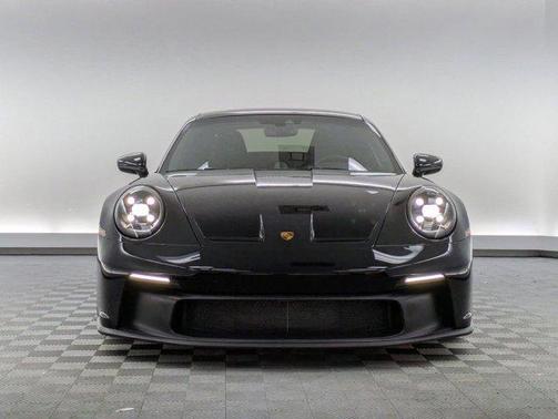2022 Porsche 911 GT3