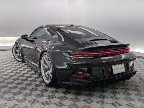 2022 Porsche 911 GT3