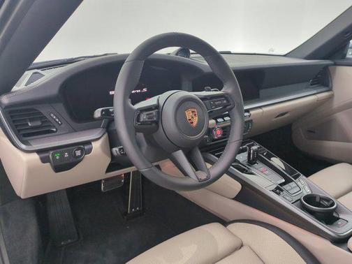 2026 Porsche 911 911 Carrera S