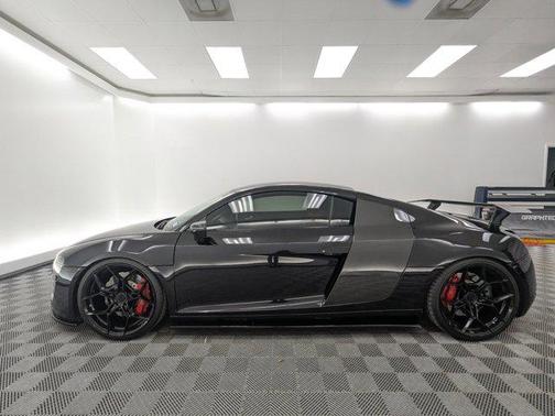 2015 Audi R8 4.2